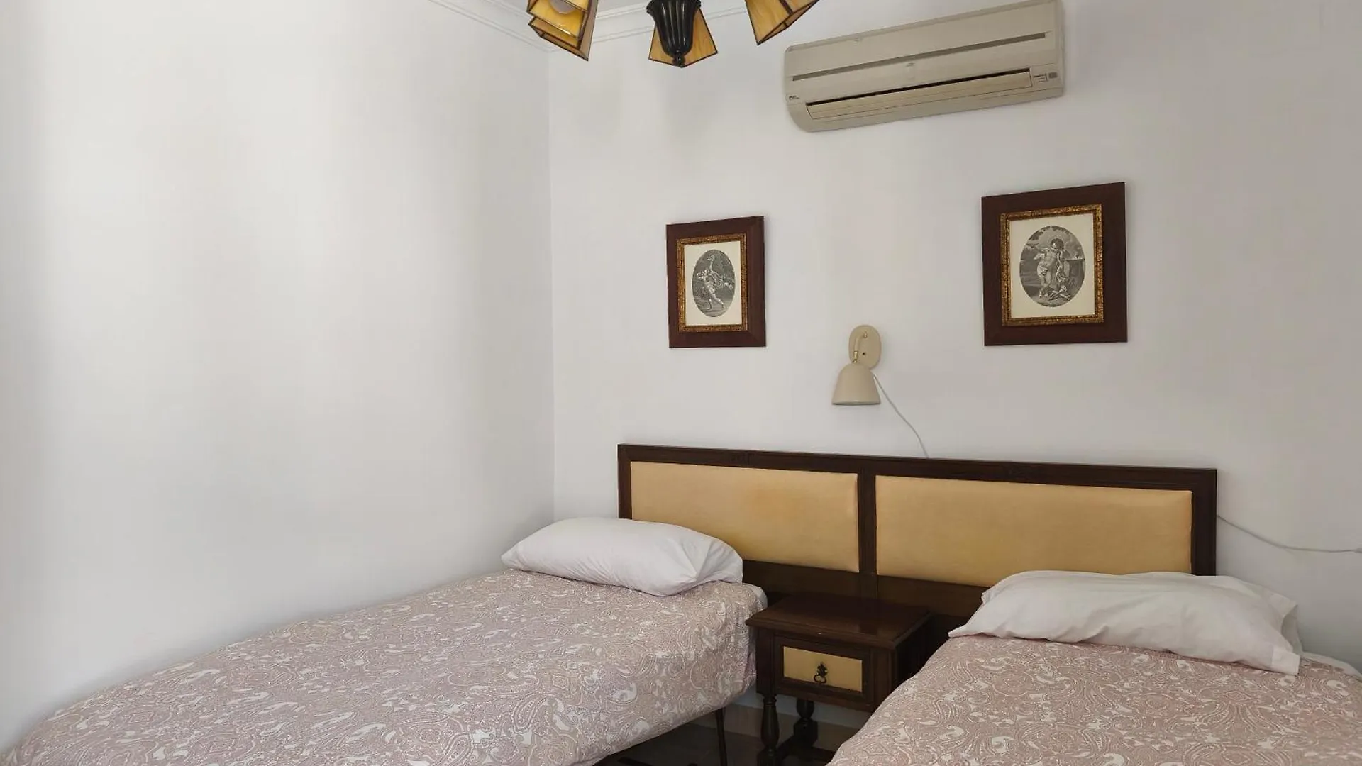Torremolinos Beach Apartment Spain