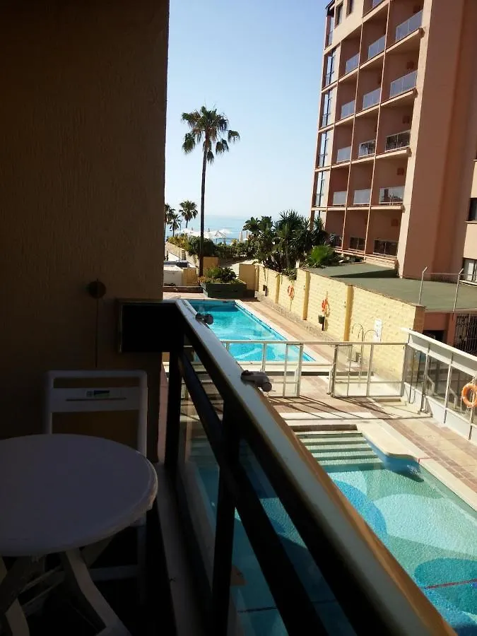 Torremolinos Beach Apartment 0*,  España